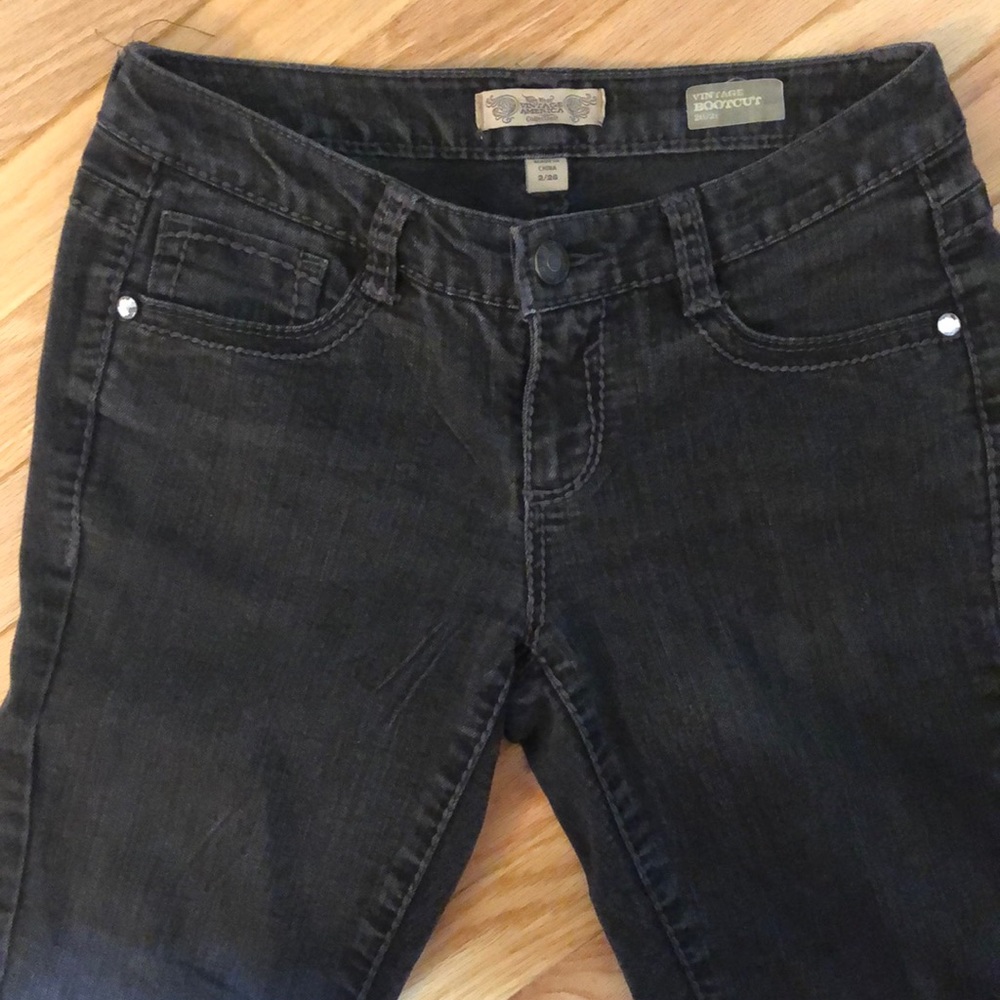 Nine West Vintage America Collection size 2/26 - Picture 3 of 8
